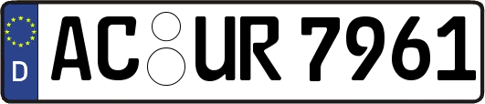 AC-UR7961