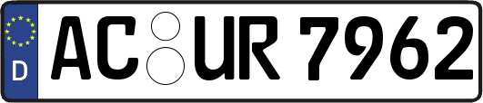 AC-UR7962