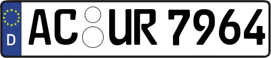 AC-UR7964