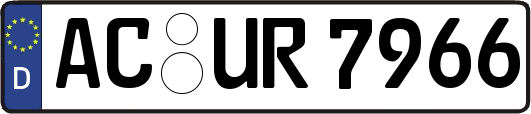 AC-UR7966