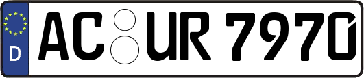 AC-UR7970