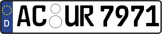 AC-UR7971