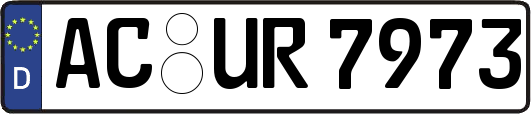 AC-UR7973