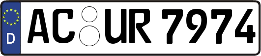 AC-UR7974