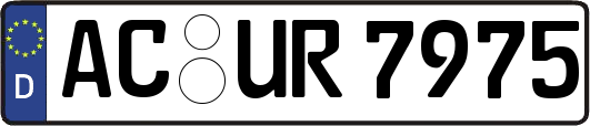 AC-UR7975