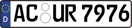 AC-UR7976