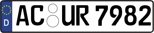 AC-UR7982