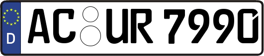 AC-UR7990