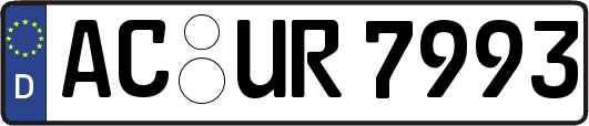 AC-UR7993