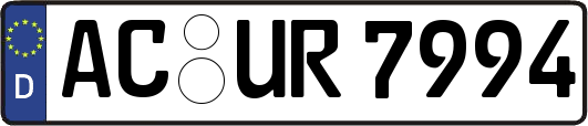 AC-UR7994