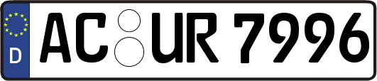 AC-UR7996