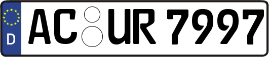 AC-UR7997
