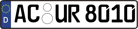 AC-UR8010