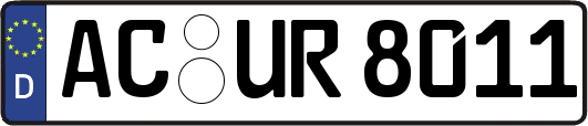 AC-UR8011