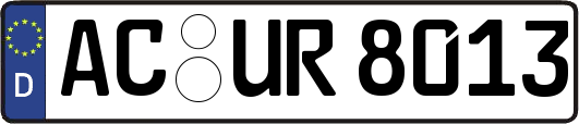 AC-UR8013