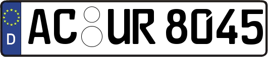 AC-UR8045