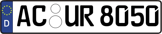 AC-UR8050