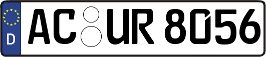 AC-UR8056
