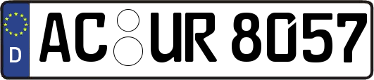 AC-UR8057