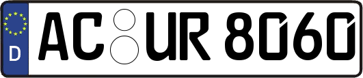 AC-UR8060