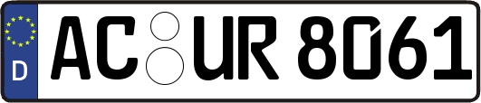 AC-UR8061
