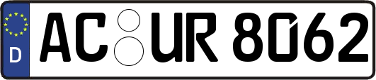 AC-UR8062