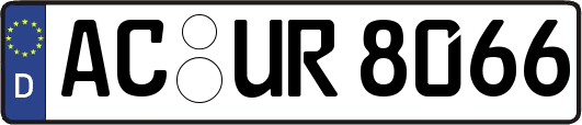 AC-UR8066