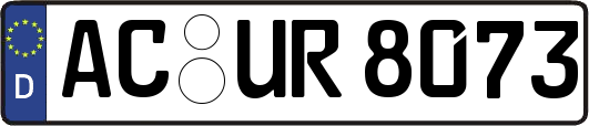 AC-UR8073