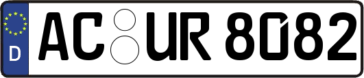 AC-UR8082