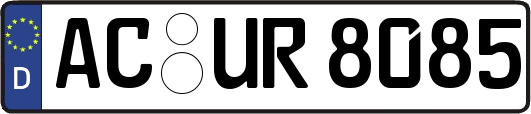 AC-UR8085