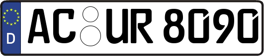 AC-UR8090