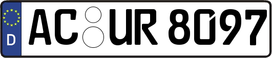 AC-UR8097