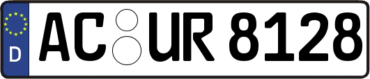 AC-UR8128