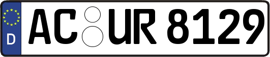 AC-UR8129