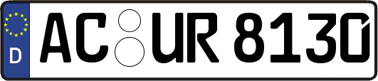 AC-UR8130