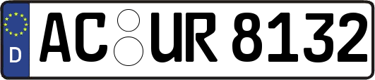 AC-UR8132