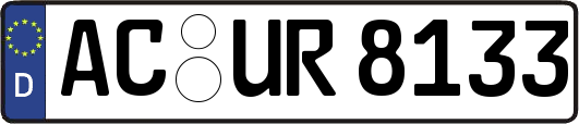 AC-UR8133