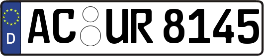 AC-UR8145