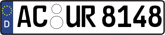 AC-UR8148