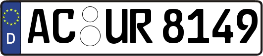 AC-UR8149