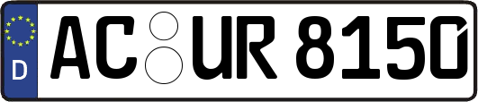 AC-UR8150