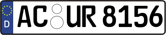AC-UR8156