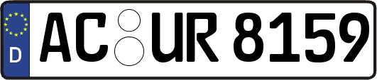 AC-UR8159