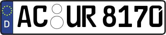 AC-UR8170