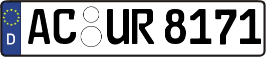 AC-UR8171