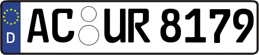 AC-UR8179