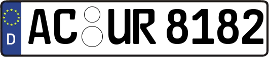 AC-UR8182