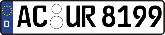 AC-UR8199