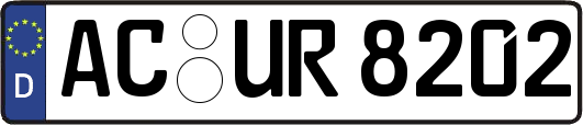 AC-UR8202
