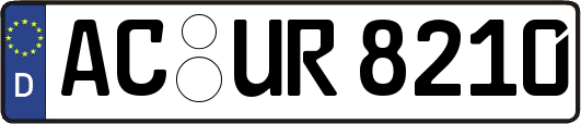 AC-UR8210